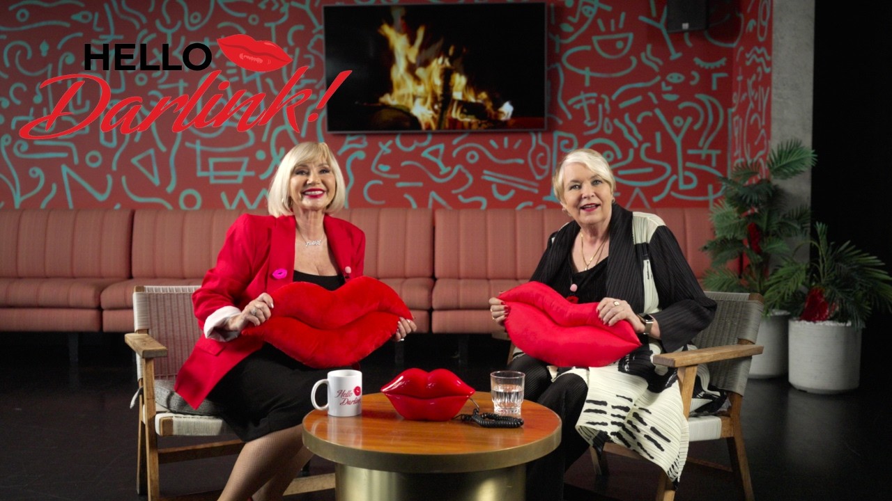 Iconic Journeys | Carol Hanlon: Business, Non-for Profits & Success! | Full Interview