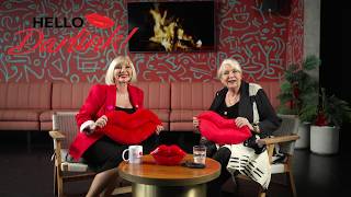 Iconic Journeys | Carol Hanlon: Business, Non-for Profits & Success! | Full Interview