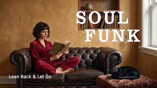 Soul Funk Lounge Radio • Timeless 70s Groove Collection screenshot 4