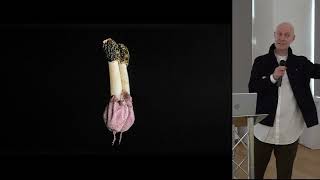 Heritage Reeks: Analysing the Malodour of the Dune Stinkhorn as a Case Study for Communicating