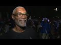 concert 40 ans Kassav  en Martinique