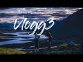 Vlogg 3 - Karl og Robin besøker kjente attraksjoner på vestlandet.