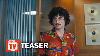 Weird: The Al Yankovic Story Teaser Trailer (2022) | Rotten Tomatoes TV