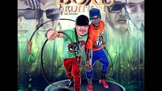 Jowell Y Randy Ft. Nengo Flow - Bellaco Con Bellaca (Original) (Imperio Nazza Doxis Edition)