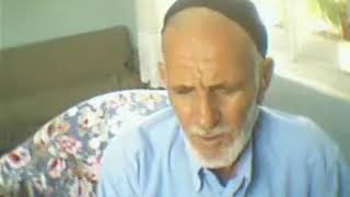Mehmedê Herîdûnij - Şiwareya Mihê Qasû Ğıt Î Î Öl