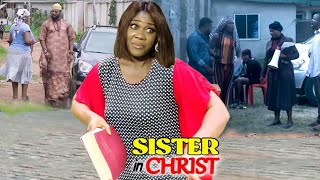 SISTER IN CHRIST FULL MOVIE - BEST OF MERCY JOHNSON 2022 LATEST NOLLYWOOD MOVIE