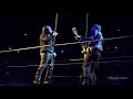 U2 Hamburg Who's Gonna Ride Your Wild Horses 2018-10-03 - U2gigs.com