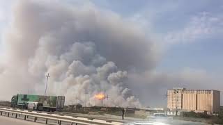 Dəhşətli Hadisədən Sağ Qalan Varmı?