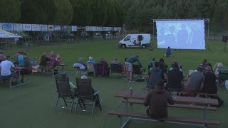 HAVLOVICE - Letní kino v Havlovicích 2023