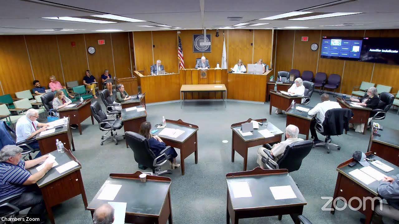 Cayuga County Legislature Meeting July 25, 2023 YouTube