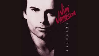 Jimi Jamison - Ever Since the World Began