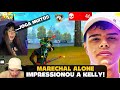 MARECHAL IMPRESSIONOU SUA NAMORADA AO FAZER 33 KILL COM 2 AWM FREE FIRE MARECHAL HIGHLIGHTS