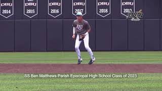 Area Code Tryout Summer 2021