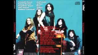 Victory - Deep Inside The World