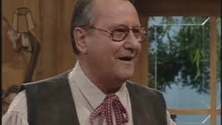 Minister Gesucht - Komödienstadel 1996