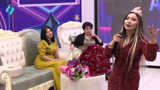 Leyla Xanım -Yalan Deyil Star Akademiyası