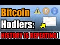 History is Repeating for Cryptocurrency Hodlers into May 2021 | Cardano & Litecoin UPDATE!