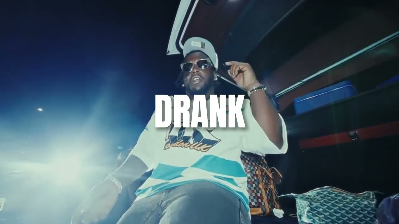 DRANK - Lil Yachty x Rio Da Yung OG | Type Beat [FREE]