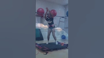 Improve Vertical Jump | #shorts #VertiMax #verticaljump #jumptraining #jumphigher #sportsperformance