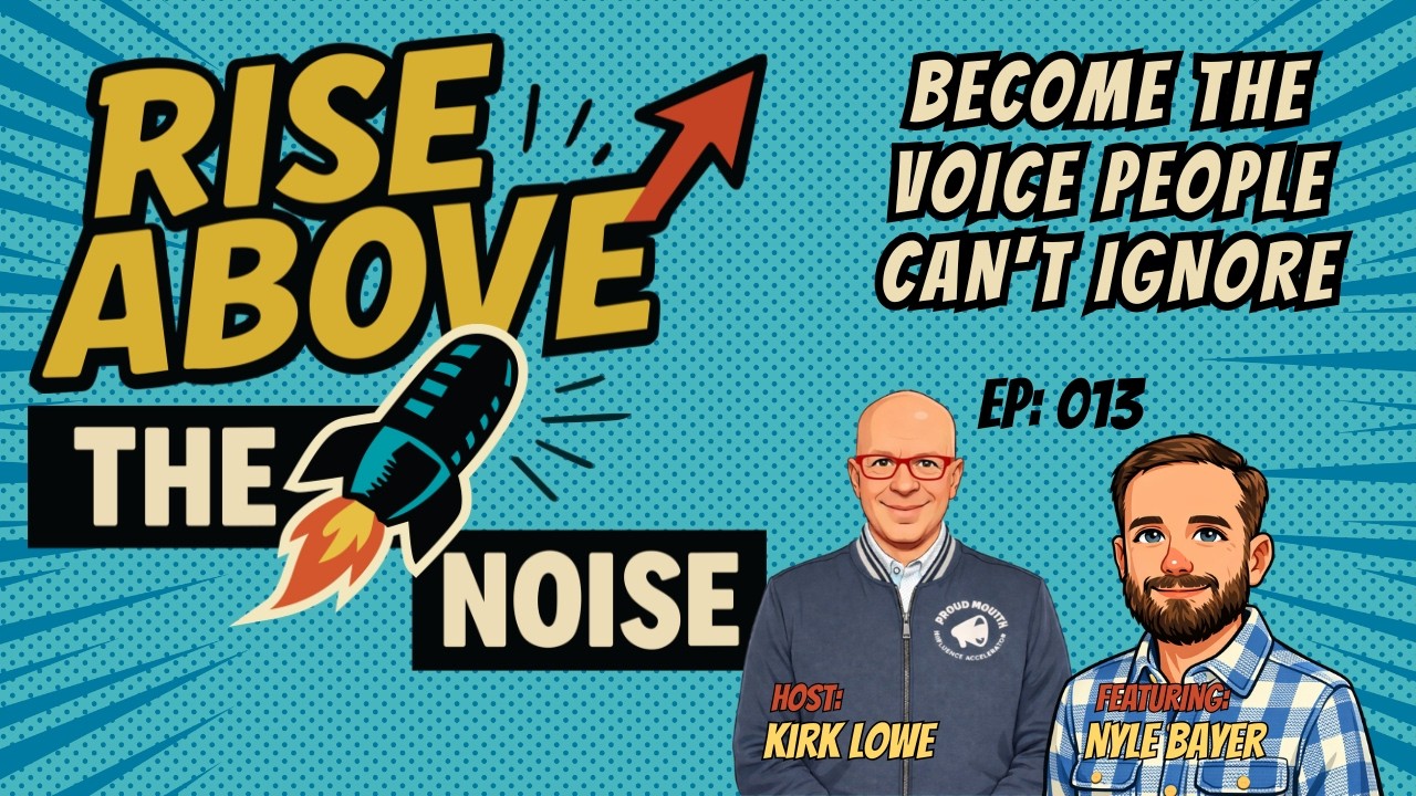 Trust Before the Click: How Future Proof Builds Discoverability at Scale