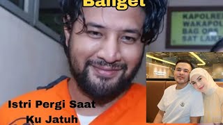 Download Lagu AMMAR ZONI YA ALLAH SEDIH BANGET | istri pergi saat ku jatuh | Lagu Ammar Zonj Terbaru 2025 MP3