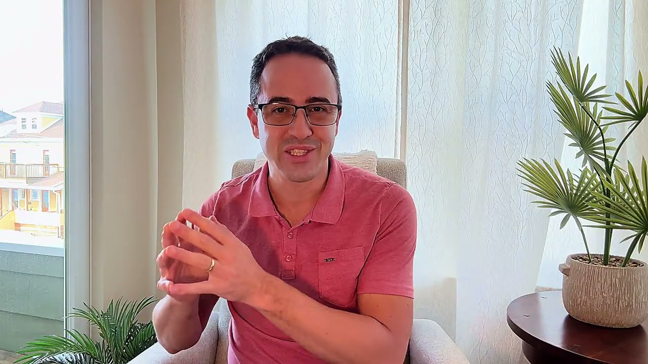 Acts 1:12: The Glory Departing: Why the Mount of Olives Matters