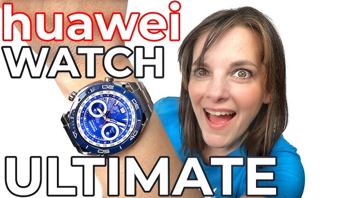 Huawei Watch Buds, opiniones tras primera toma de contacto. Vídeo y fotos.