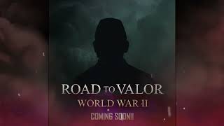 Road to valor: New Axis unit...?