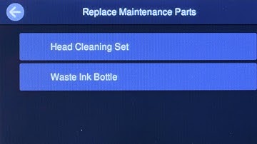 How to Replace the Waste Ink Bottle on the SureColor F2270 I 3 Easy Steps