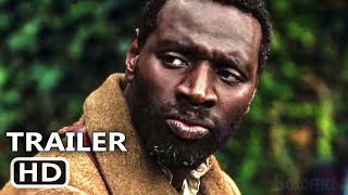 FATHER \& SOLDIER Trailer (2023) Omar Sy, War Movie