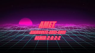 AMET - Djamovete-Guci-Guci (DJ KRISKO RE-MIX) 2022 Resimi