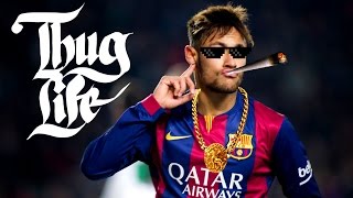 Football thug life compilation ft ● neymar ● messi ● cristiano ronaldo ● pt.1 | hd