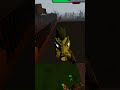 🇺🇸🇬🇧 🧟 FrOgZ – EXCLUSIVITY - ZG: Zombie Garden Defense (Meta Quest) PlantShootSurvive. Tower Defense