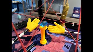 Meet Tiny Laser Heist - Now on Kickstarter!