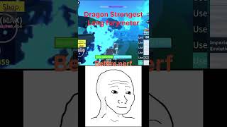 Dragon BEFORE vs AFTER Nerf ๐๐ฅ๐ | Blox Fruits