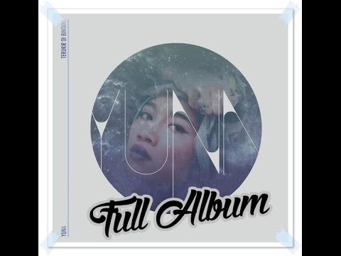 YUNA - Terukir di Bintang full album (2012)