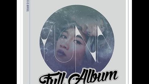 YUNA - Terukir di Bintang full album (2012)