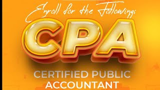 Quantitative Analysis-Revision Question-CPA KENYA