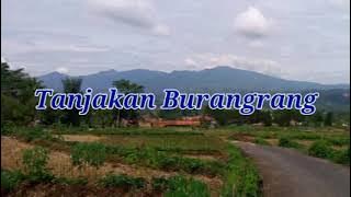 Tanjakan burangrang - Darso