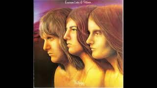 Emerson, Lake & Palmer - From The Beginning