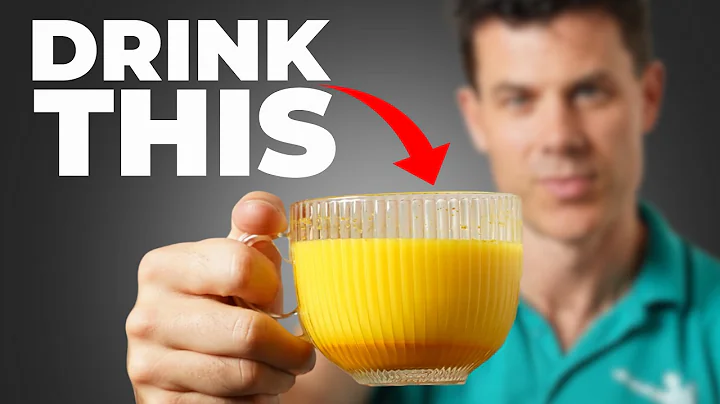 Drink This To STOP Arthritis Pain (Ages 50+)