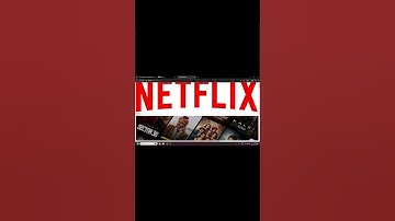 How to create Netflix(Clone) Website #shorts