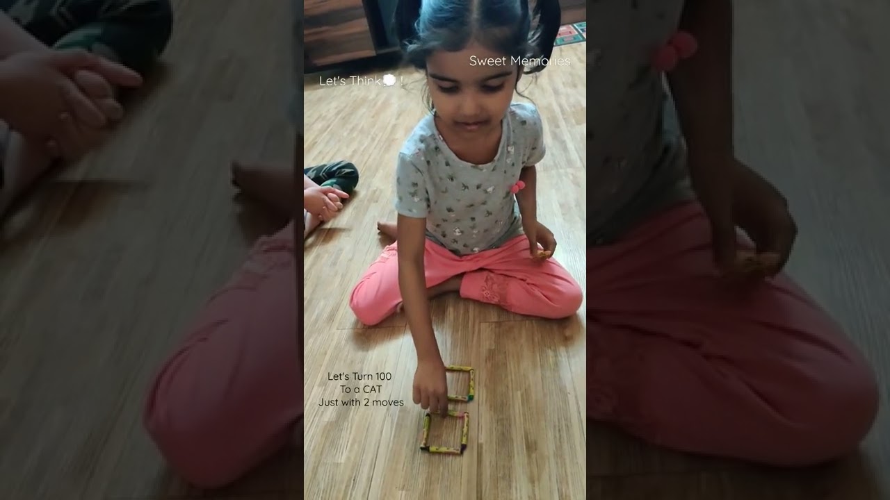 Creative Thinking Activity 