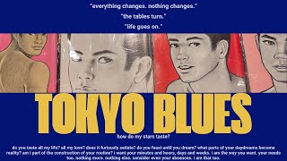 tokyo blues