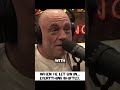 We Moved In With Stranger? #joerogan #sadstory #podcastclips