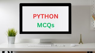 Python-flow of control-MCQ-12