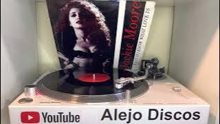 Jackie moore ( i want to know what love is )