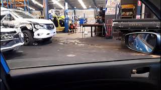 WRECKING 2017 HYUNDAI ACCENT 1.6L PETROL AUTO C39569 ACCENT PARTS TEST