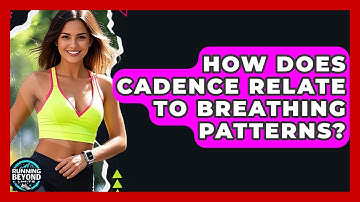 How Does Cadence Relate To Breathing Patterns? - Running Beyond Limits