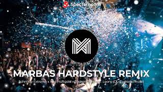 Schmitty Extreme x Ikke Hüftgold x Thekensportlerz - Leony (Du Zuckerschnute) MARBAS HARDSTYLE REMIX
